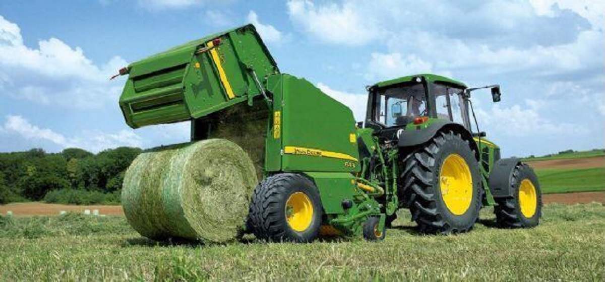 Hay for sale near me